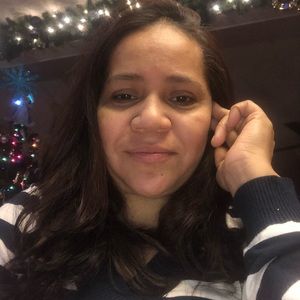 Meet your Posher, Liliana